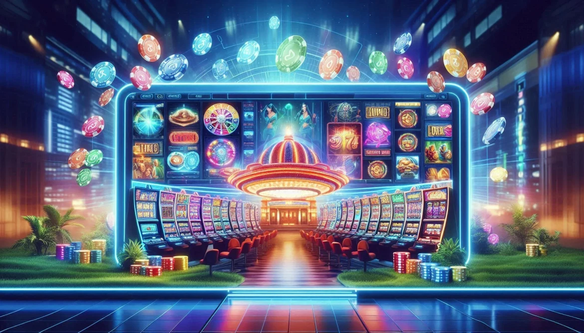 LikesBet Casino